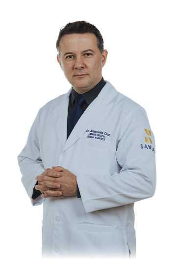 Dr. Aristotenis - Clínica Santai