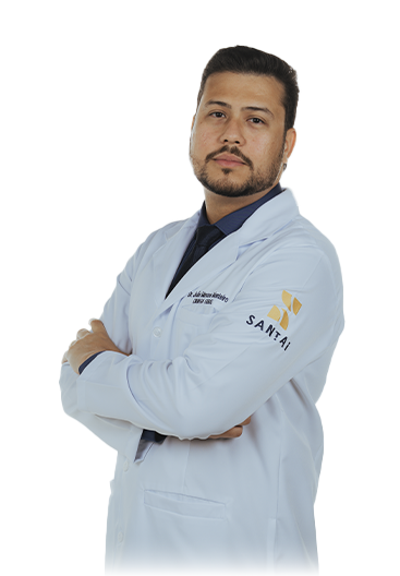 Dr. João - Clínica Santai
