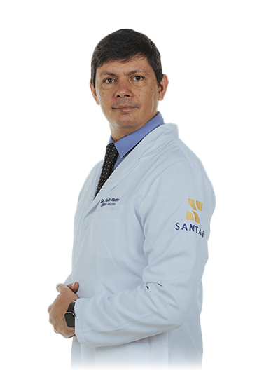Dr. Paulo - Clínica Santai